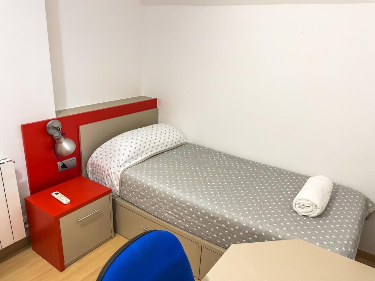 Leevin Student Appartamento *