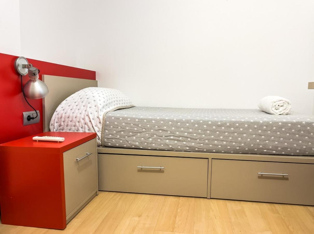 Appartement Leevin Student Barcelona