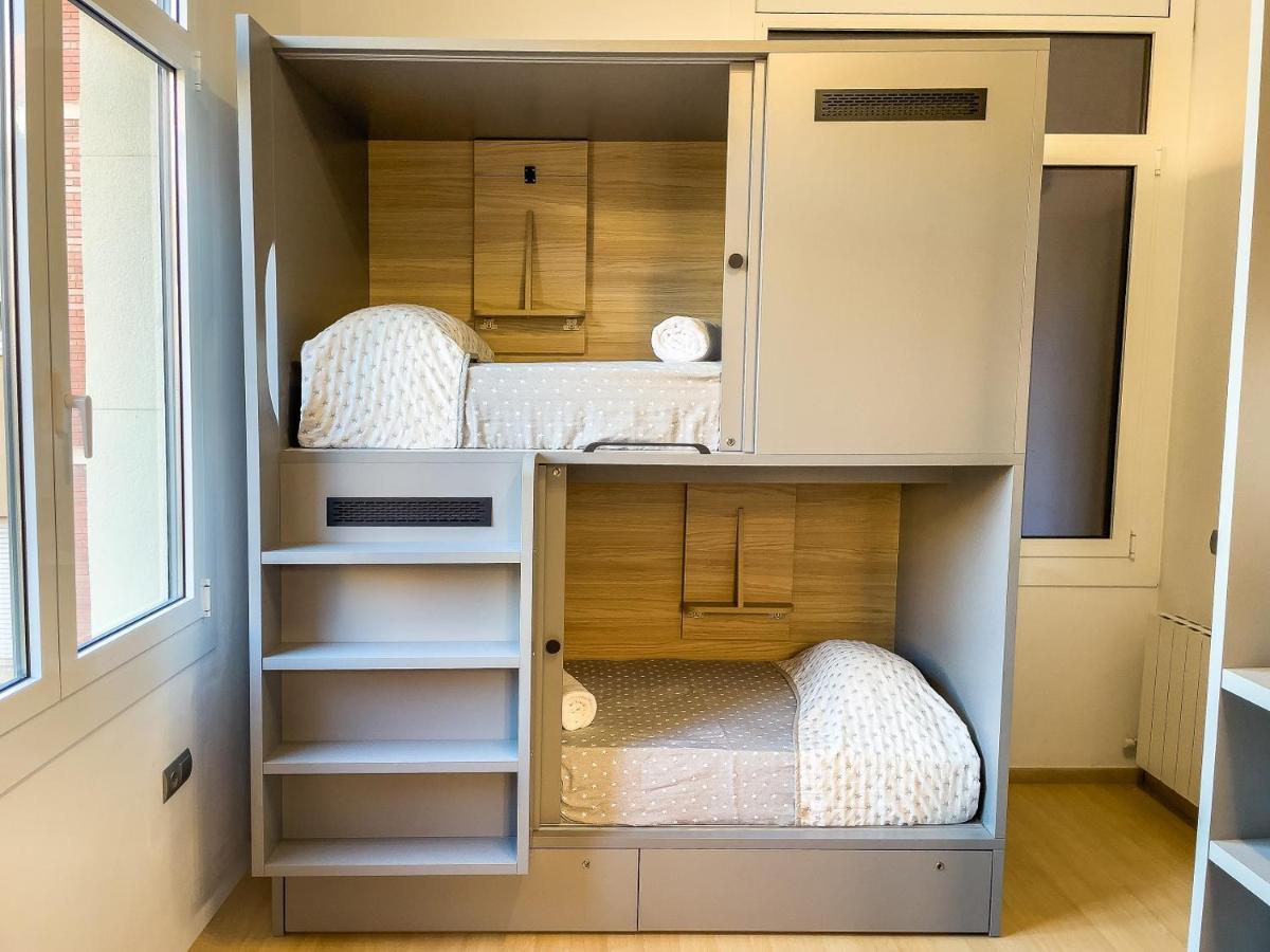 Appartement Leevin Student Barcelona