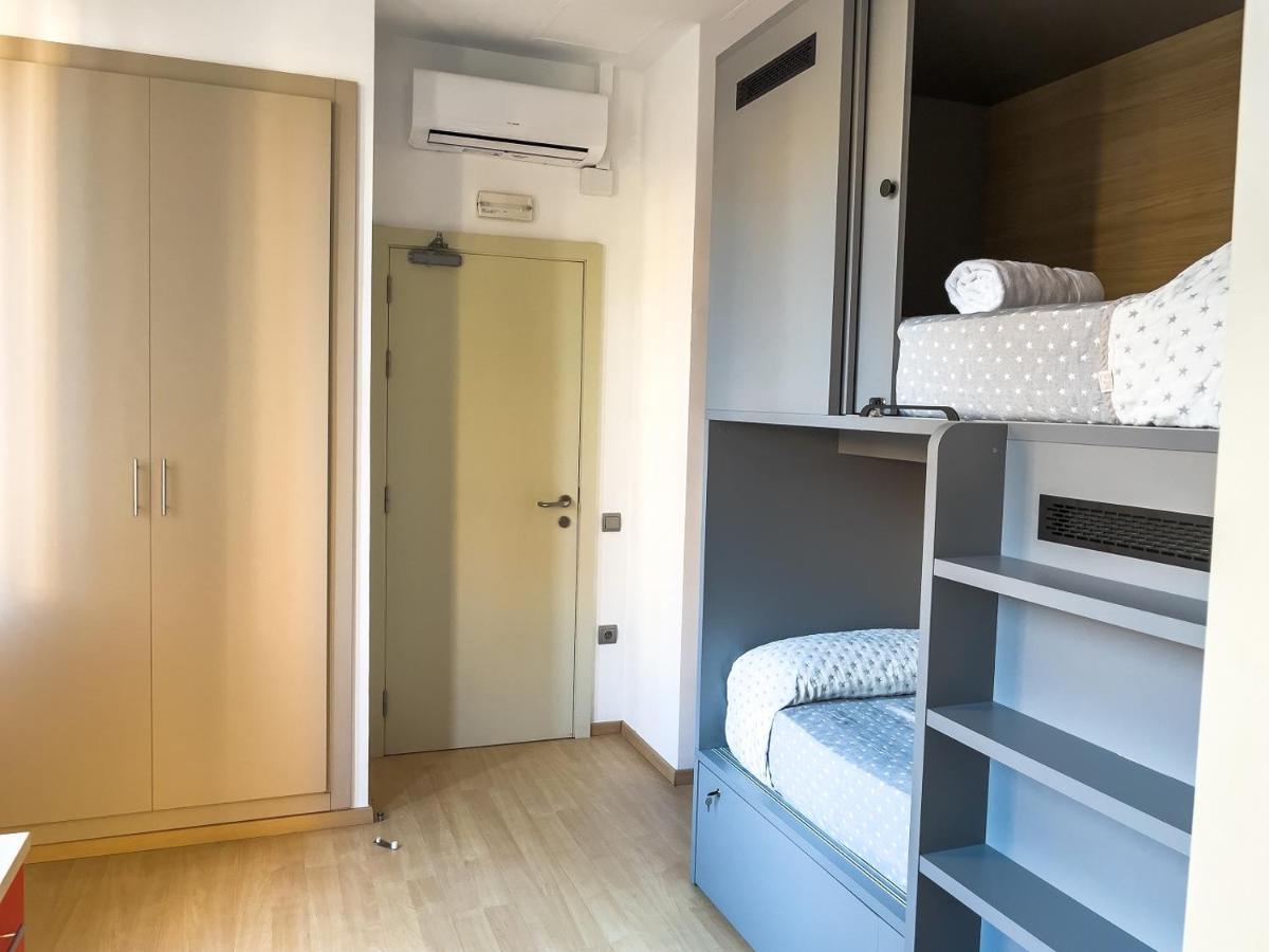 Appartement Leevin Student Barcelona