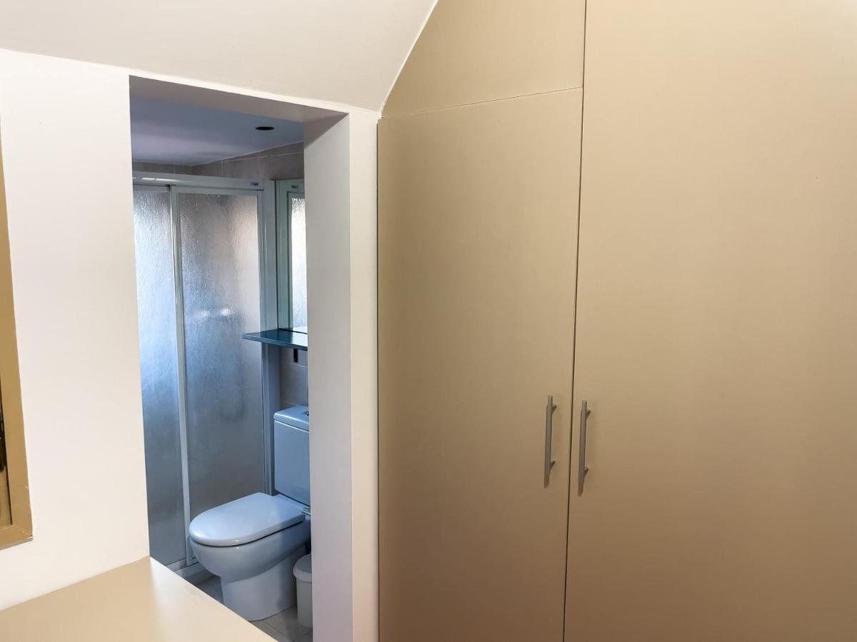 Appartement Leevin Student