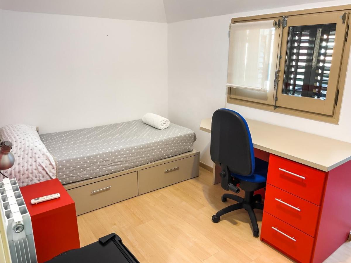 Leevin Student Appartement Barcelona