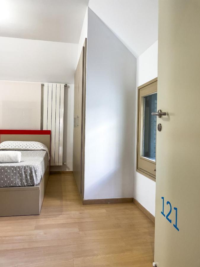 Appartement Leevin Student Barcelona