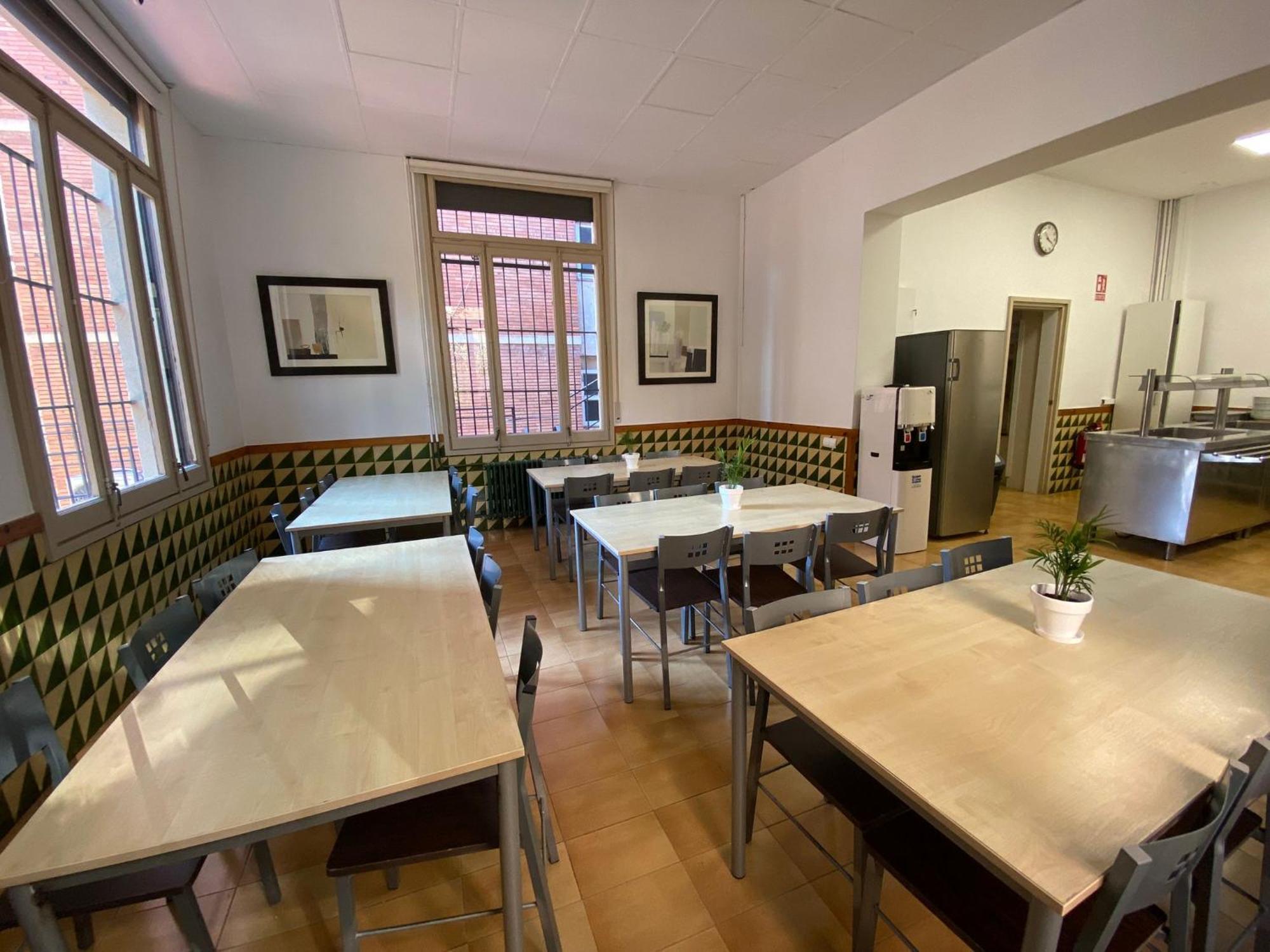 Leevin Student Appartement Barcelona
