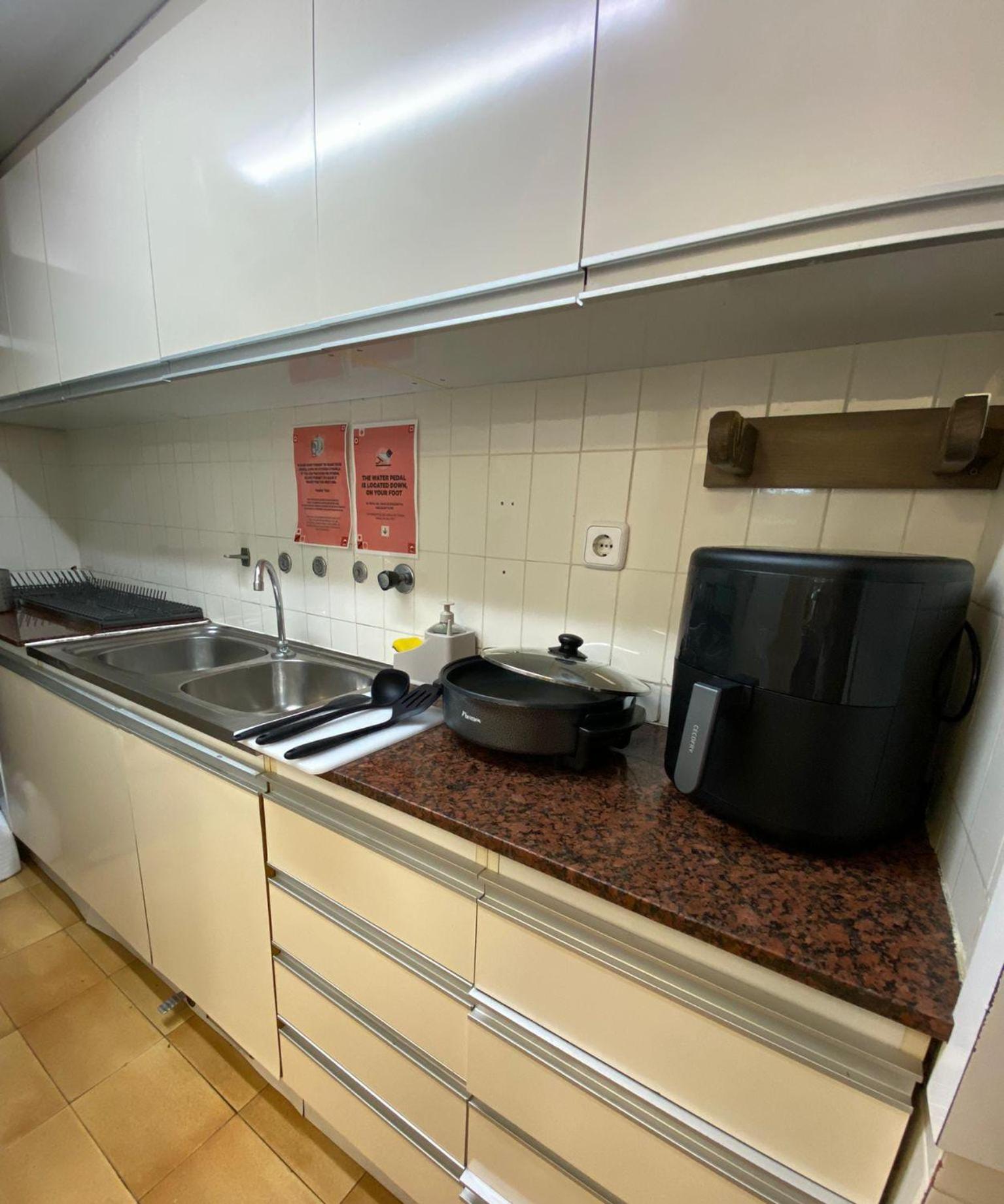 Leevin Student Appartement