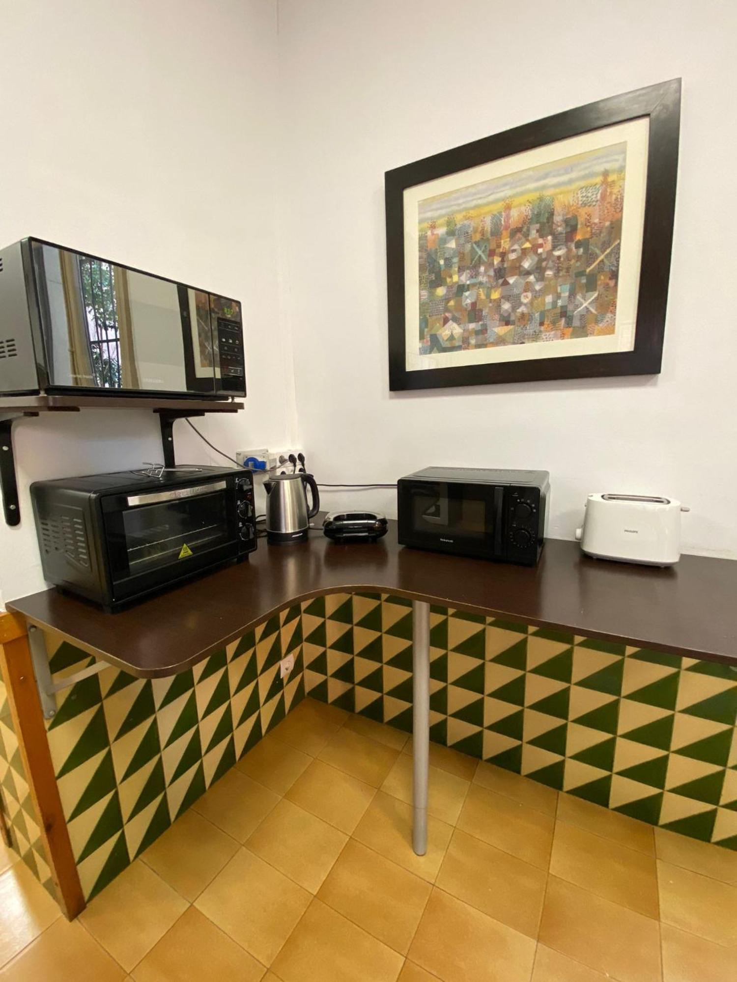 Appartement Leevin Student