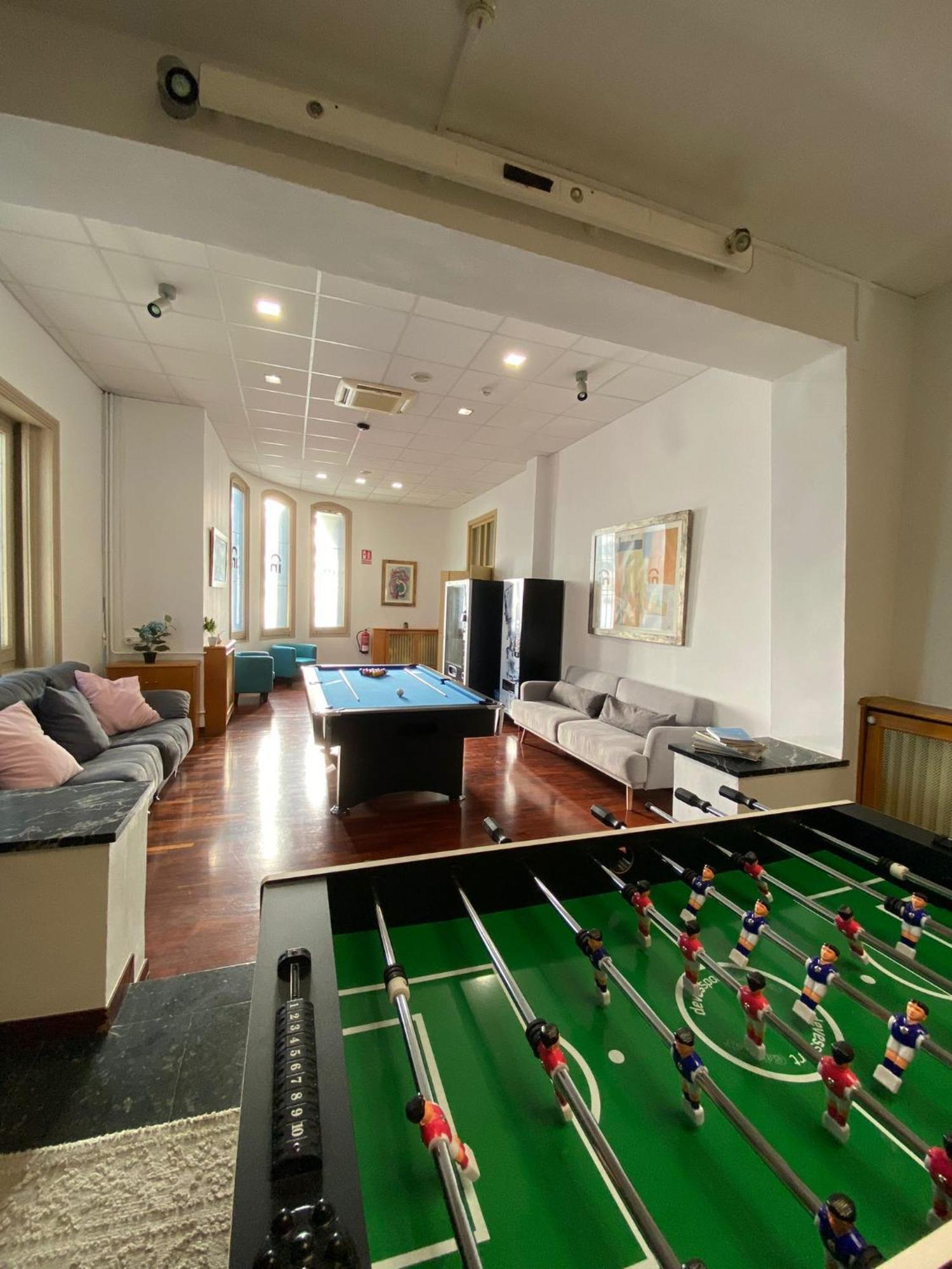 Appartement Leevin Student Barcelona