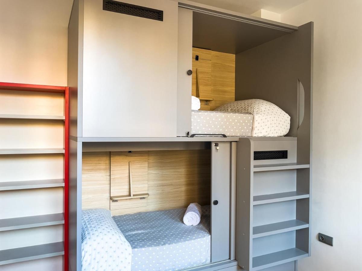 Leevin Student Appartement *