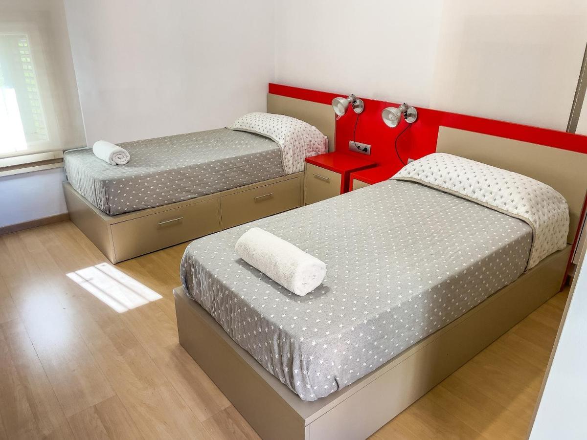 Appartement Leevin Student Barcelona