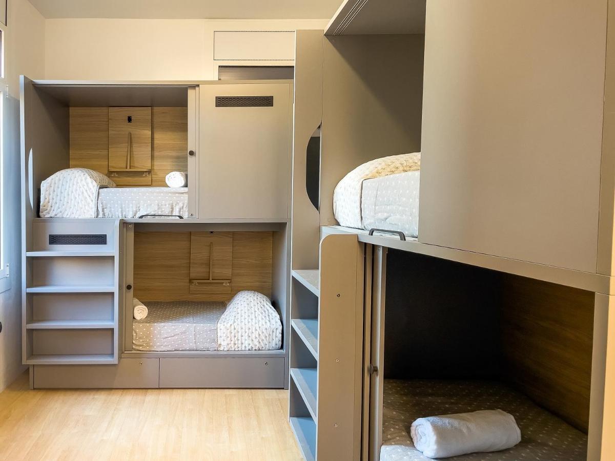Leevin Student Appartement Barcelona